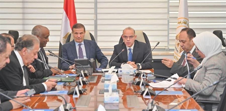 مصر تدرس إطلاق كيان استثماري لدعم الشركات المصرية في أفريقيا